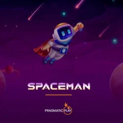 Spaceman samba